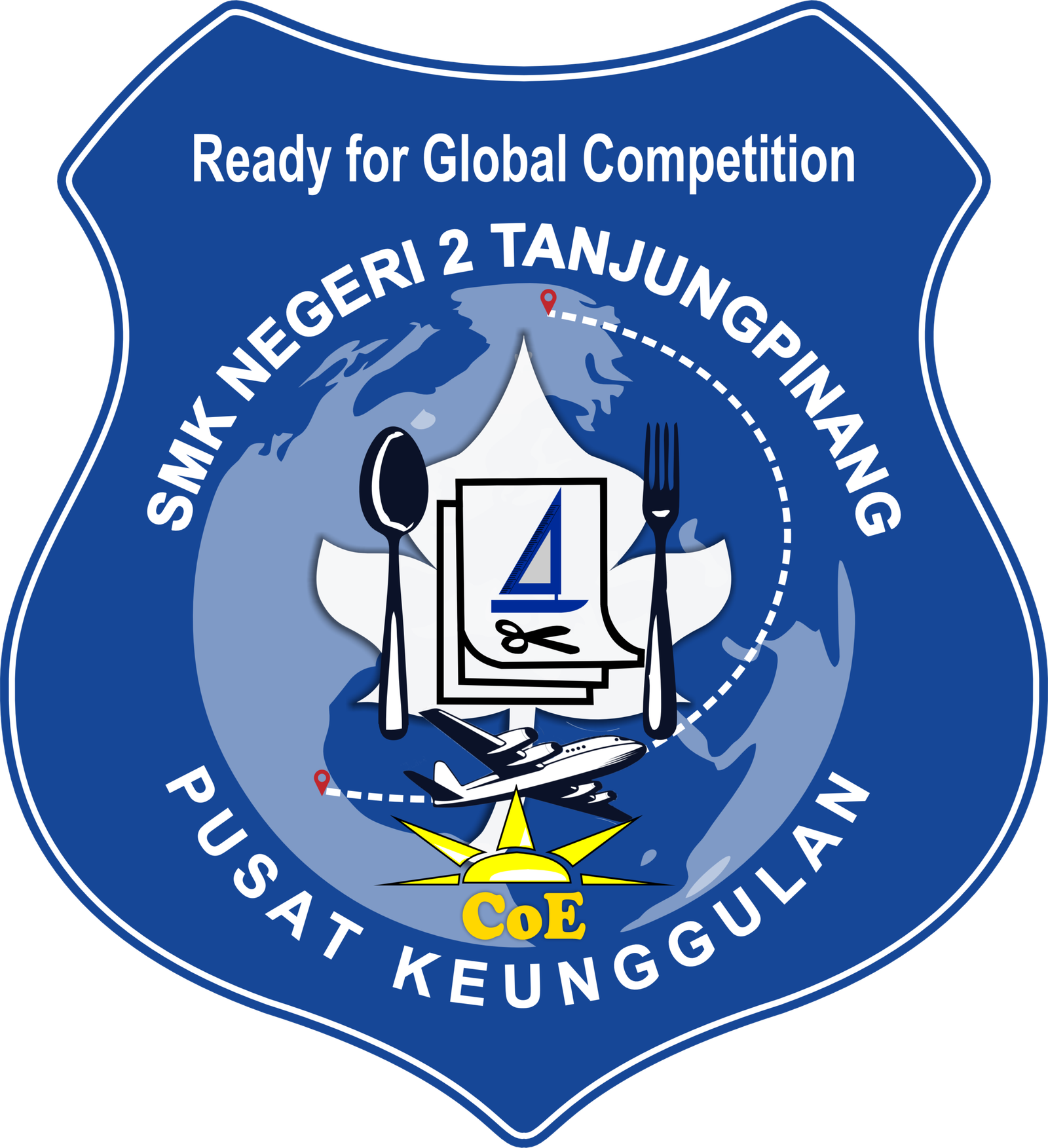 SMK NEGERI 2 TANJUNGPINANG